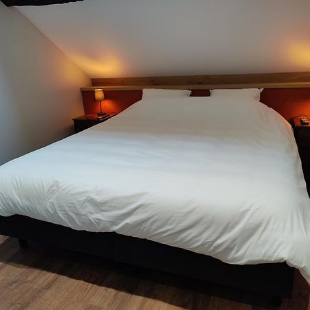Le Saint Michel Hotell Rochefort Rom bilde